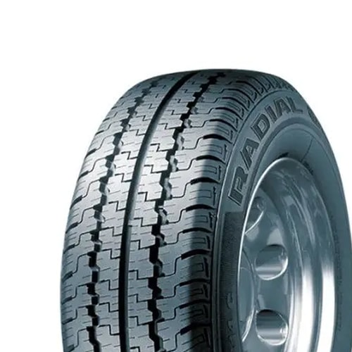 195R14C 102/100R 6PR RADIAL 857