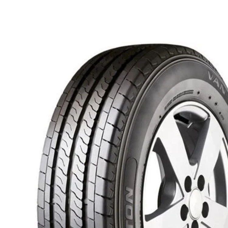 195R14C 106/104R DAYTON VAN