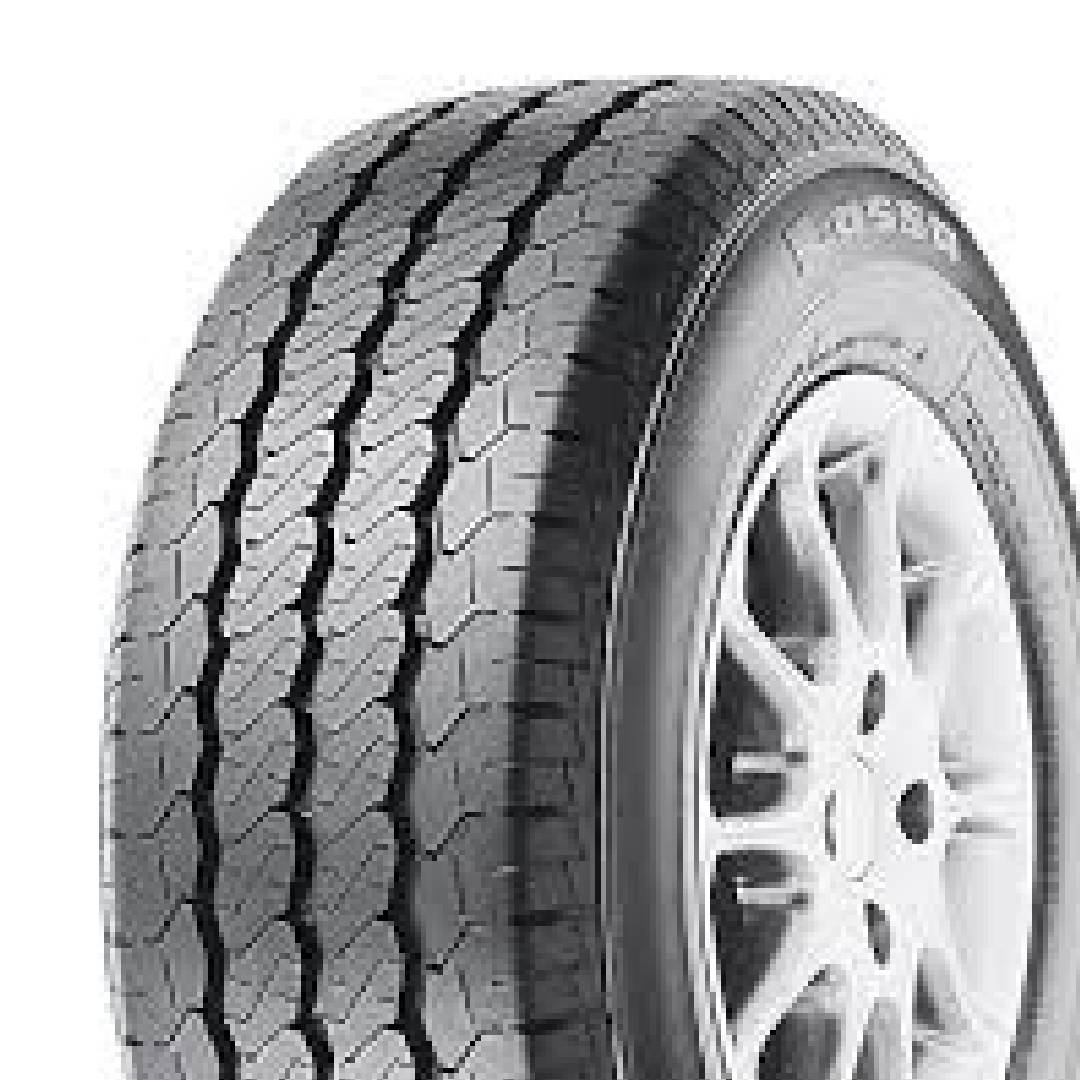 195R15C 106/104R TRANSWAY 8PR