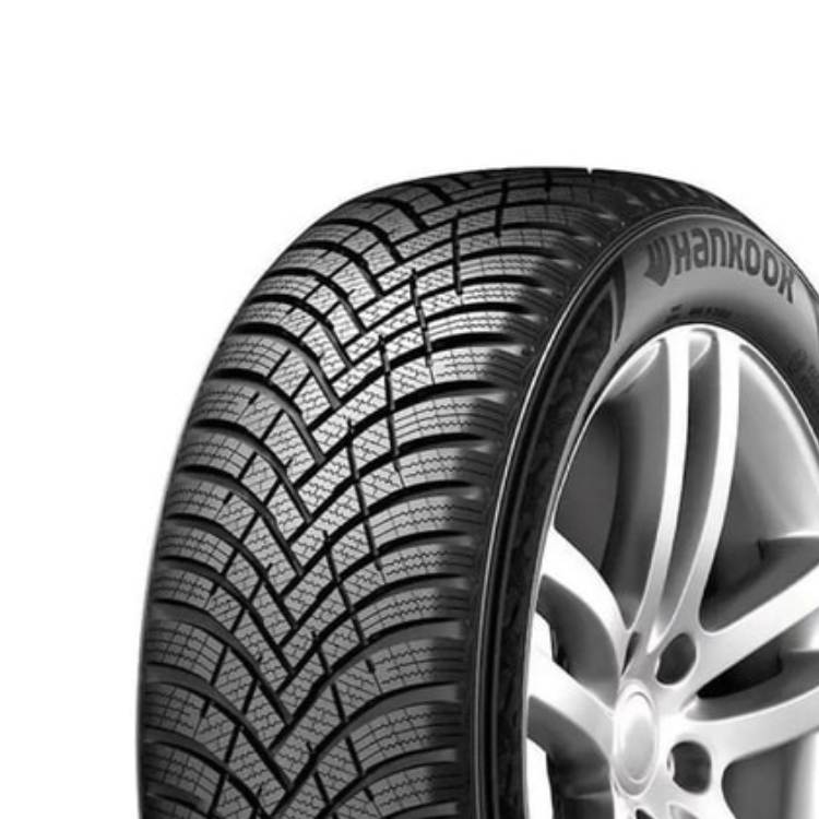 185/65R15 88T HANKOOK W462 WINTER I*CEPT RS3 M+S 3PMSF
