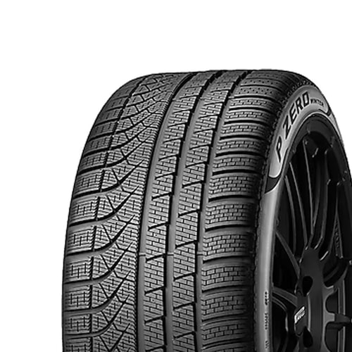 245/45R19 102H XL WPZERO(*)(MO)
