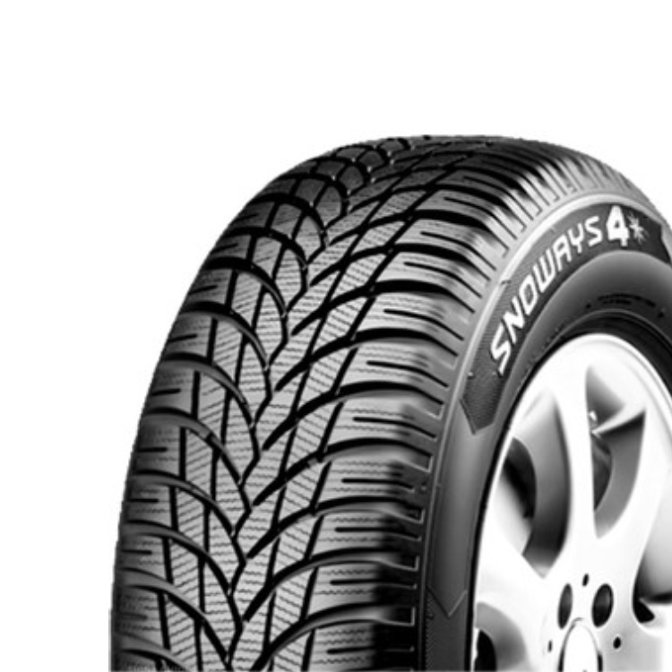 205/55R16 91H SNOWAYS 4