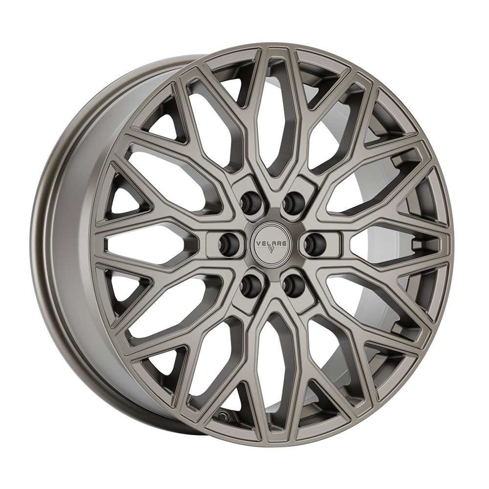 8.0X20 6X120 20246 ET45 74,6 MATT BRONZE