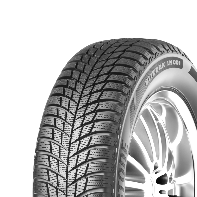 225/60R18 104H XL RFT LM001
