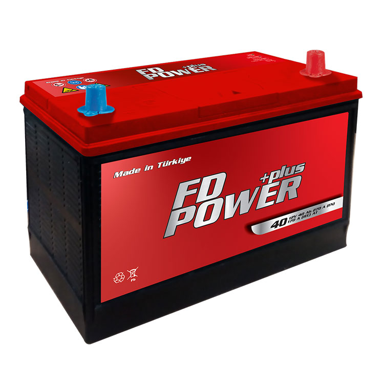 FSN 40AH TAM KAPALI NS40 XP SIYAH KIRMIZI DUZ INCE