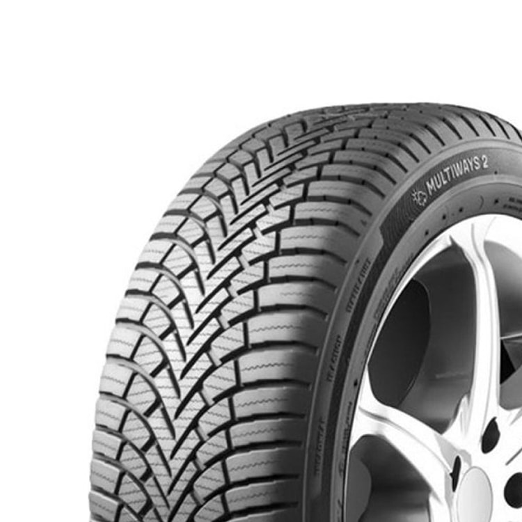 195/50R15 86V XL MULTIWAYS 2