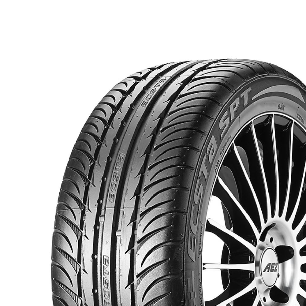 205/50R15 86V ECSTA SPORT KU31