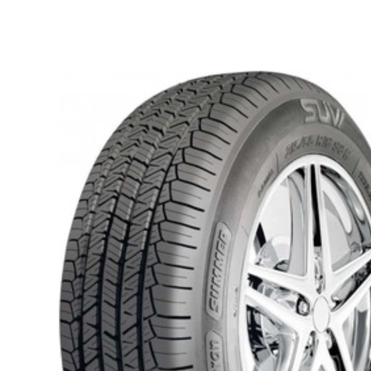235/55R17 103V XL  SUV SUMMER M+S