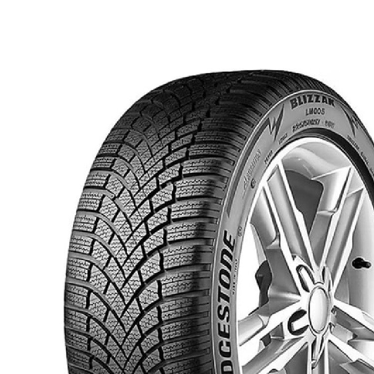 315/35R21 111V XL BLIZZAK LM005