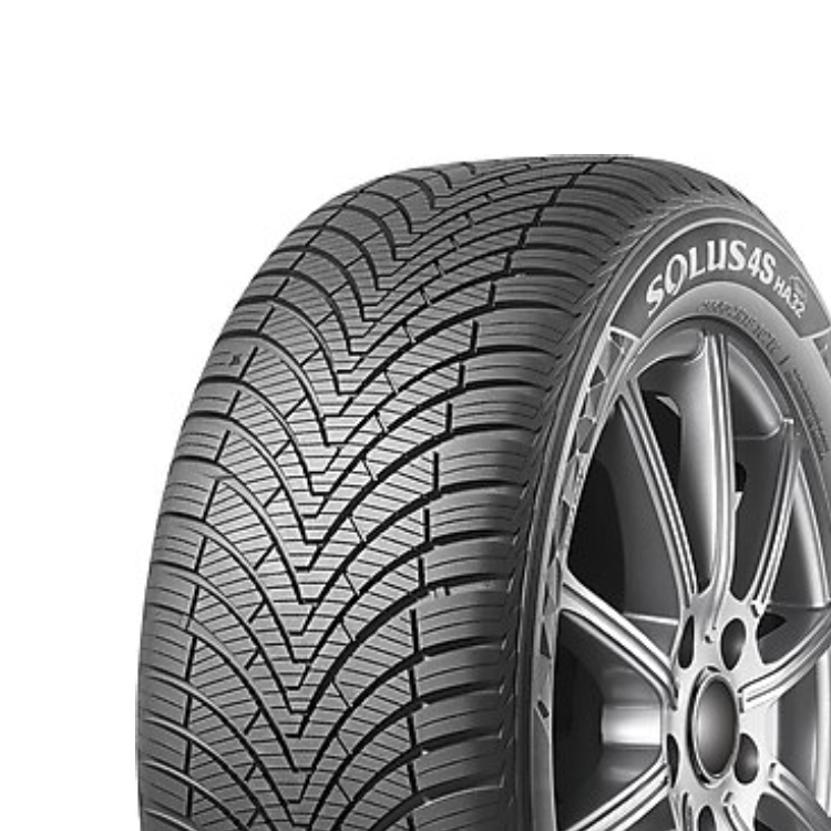 195/65R15 91H HA32 SOLUS 4S