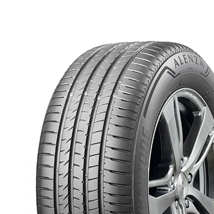 275/40R22 107Y XL ALENZA 001 *