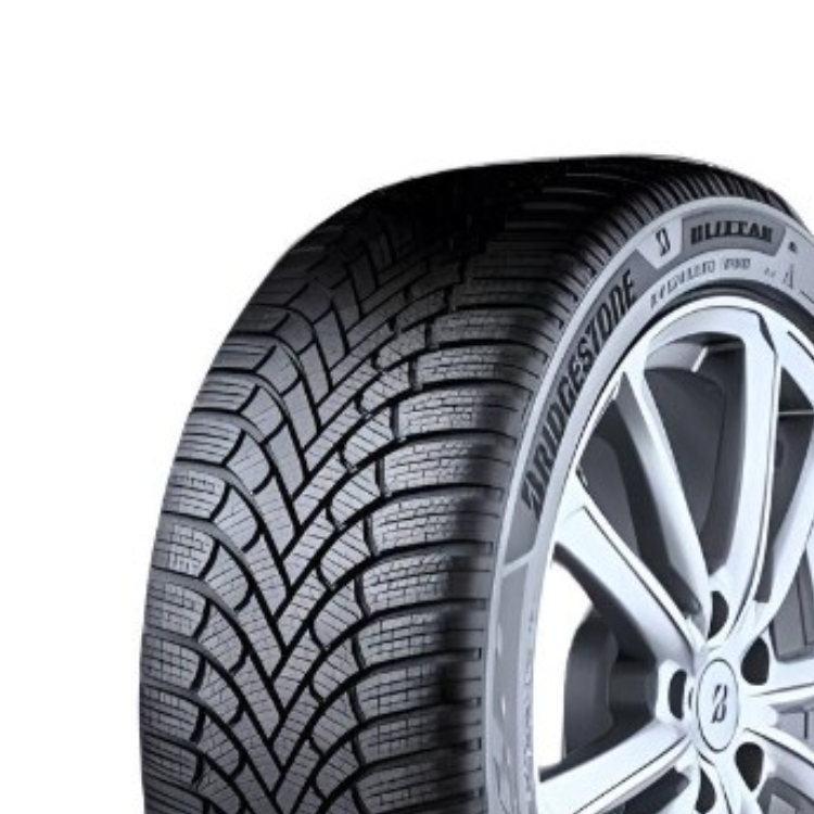 255/40R19 100W XL BLIZZAK 6