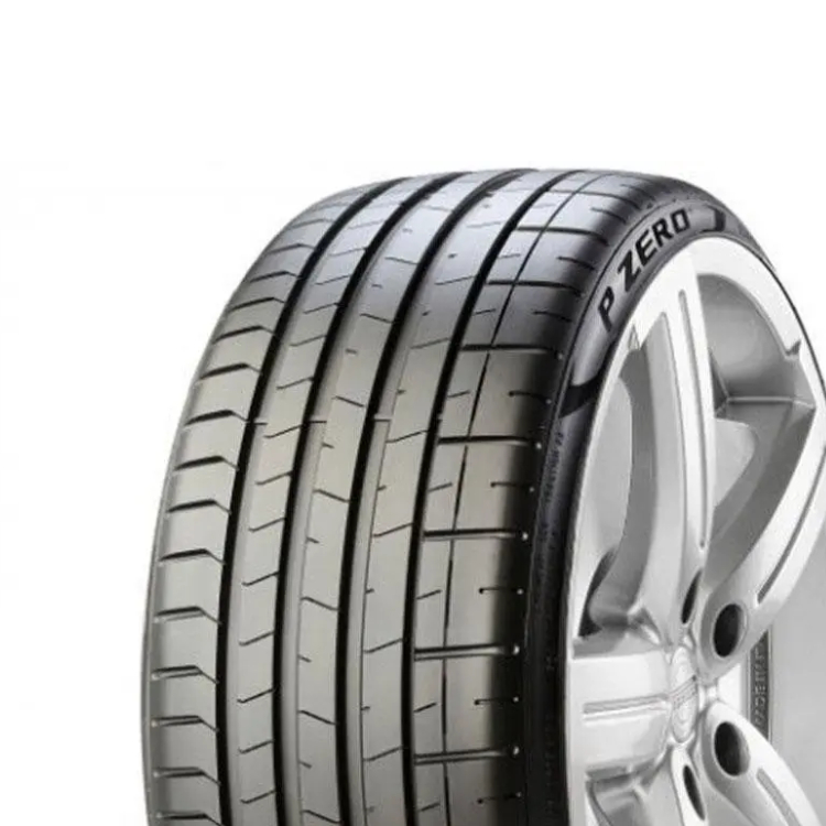 205/40R18 86W XL RFT P-ZERO PZ4 *