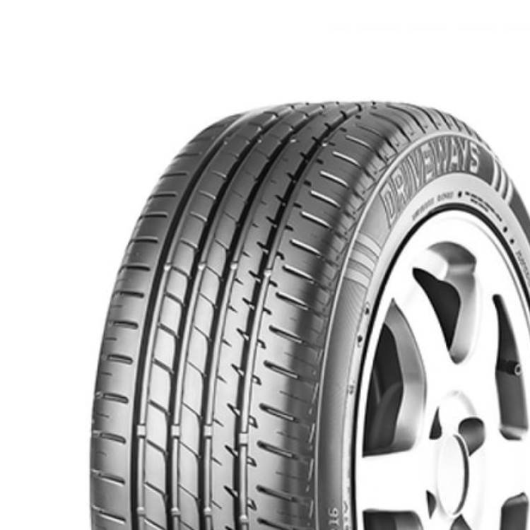 205/45R16 87W  XL  DRIVEWAYS