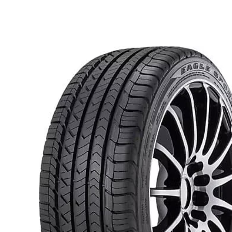 205/45R17 88V XL EAGLE SPORT TZ FP