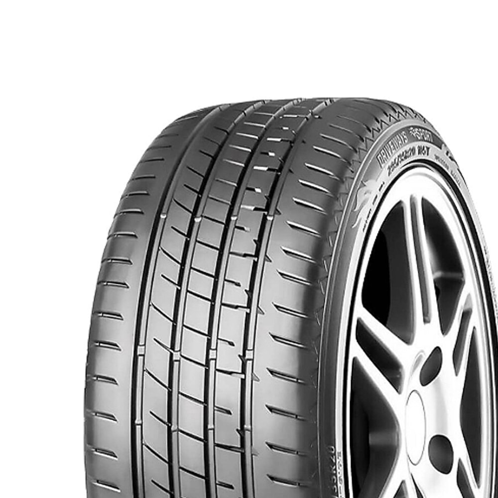 LASSA 205/45R17 88W XL DRIVEWAYS SPORT+