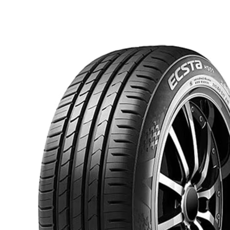 205/50R16 87V HS51 ECSTA