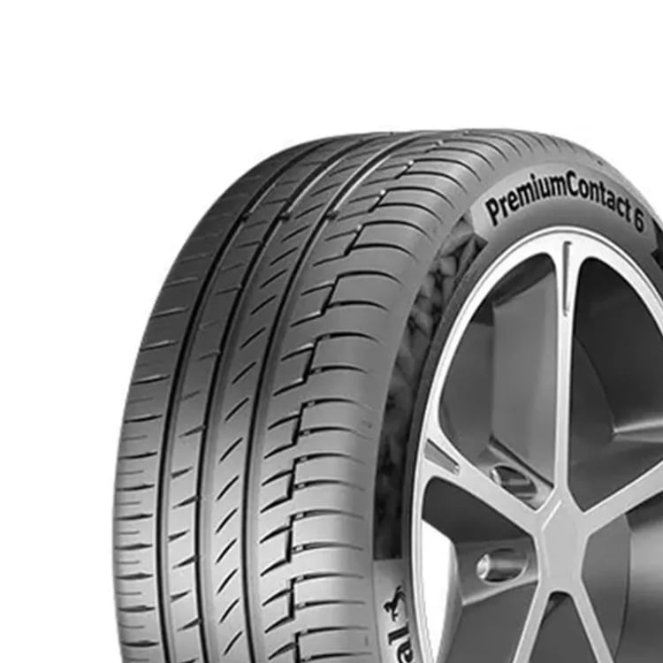 205/50R17 89V   PREMIUMCONTACT 6  FR