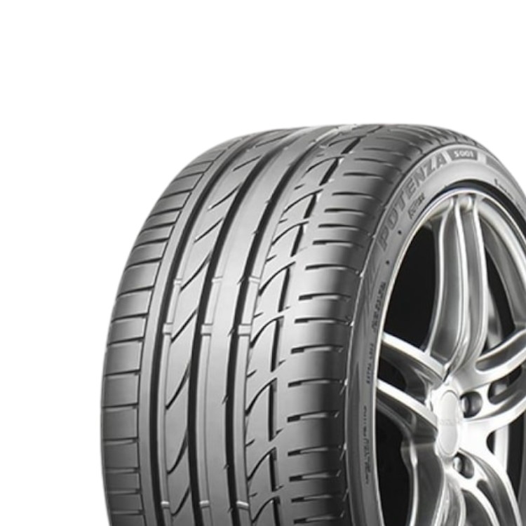 205/50R17 89Y RFT POTENZA S001 *