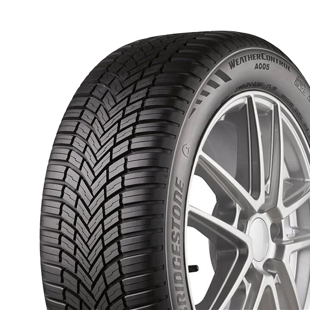 205/50R17 93V XL A005 EVO