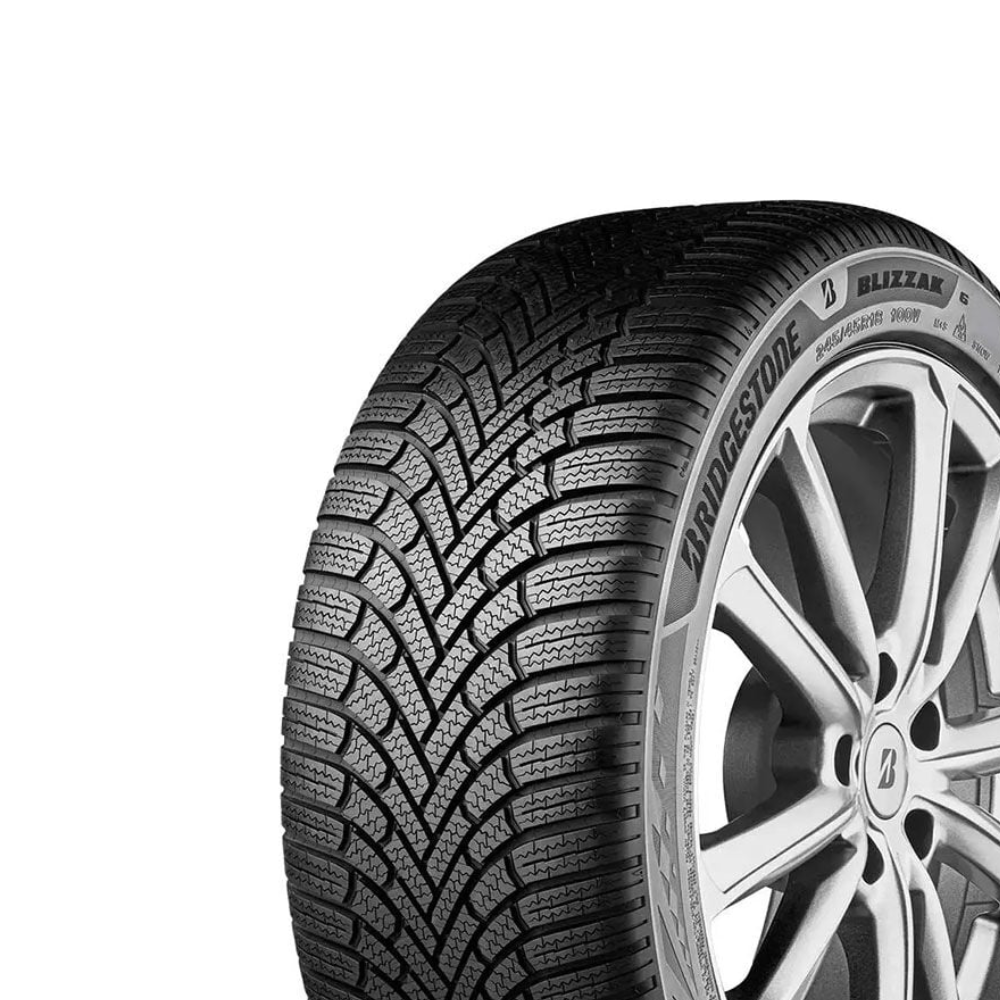 205/55R16 91H BLİZZAK 6