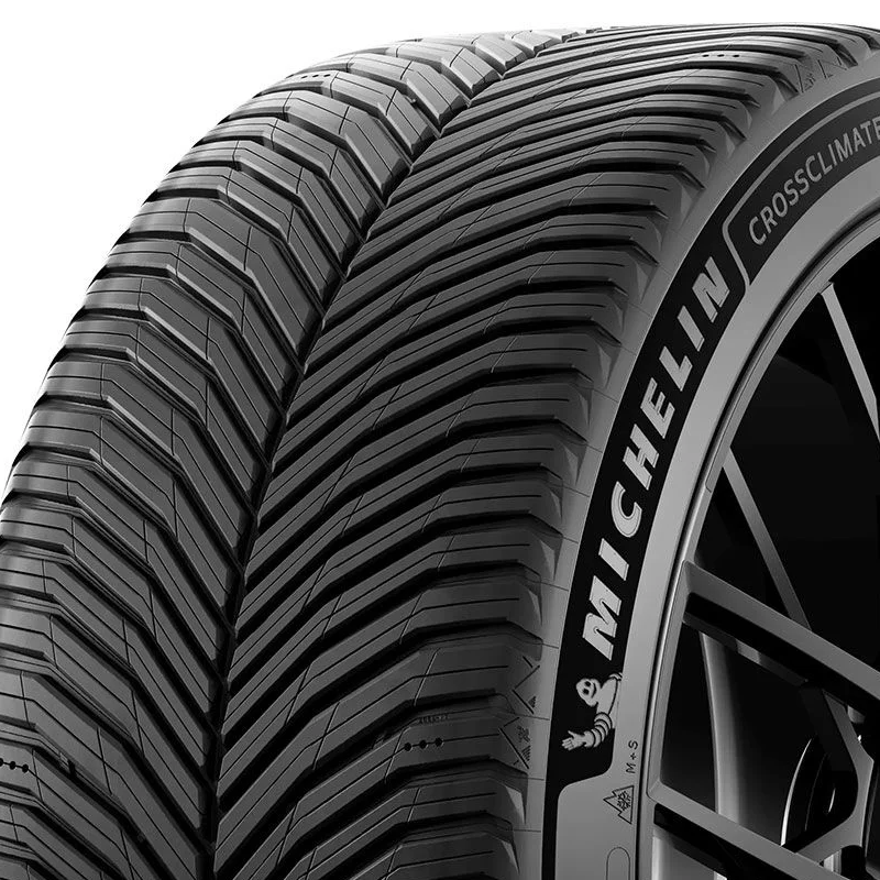 205/55R16 91H CROSSCLIMATE 2