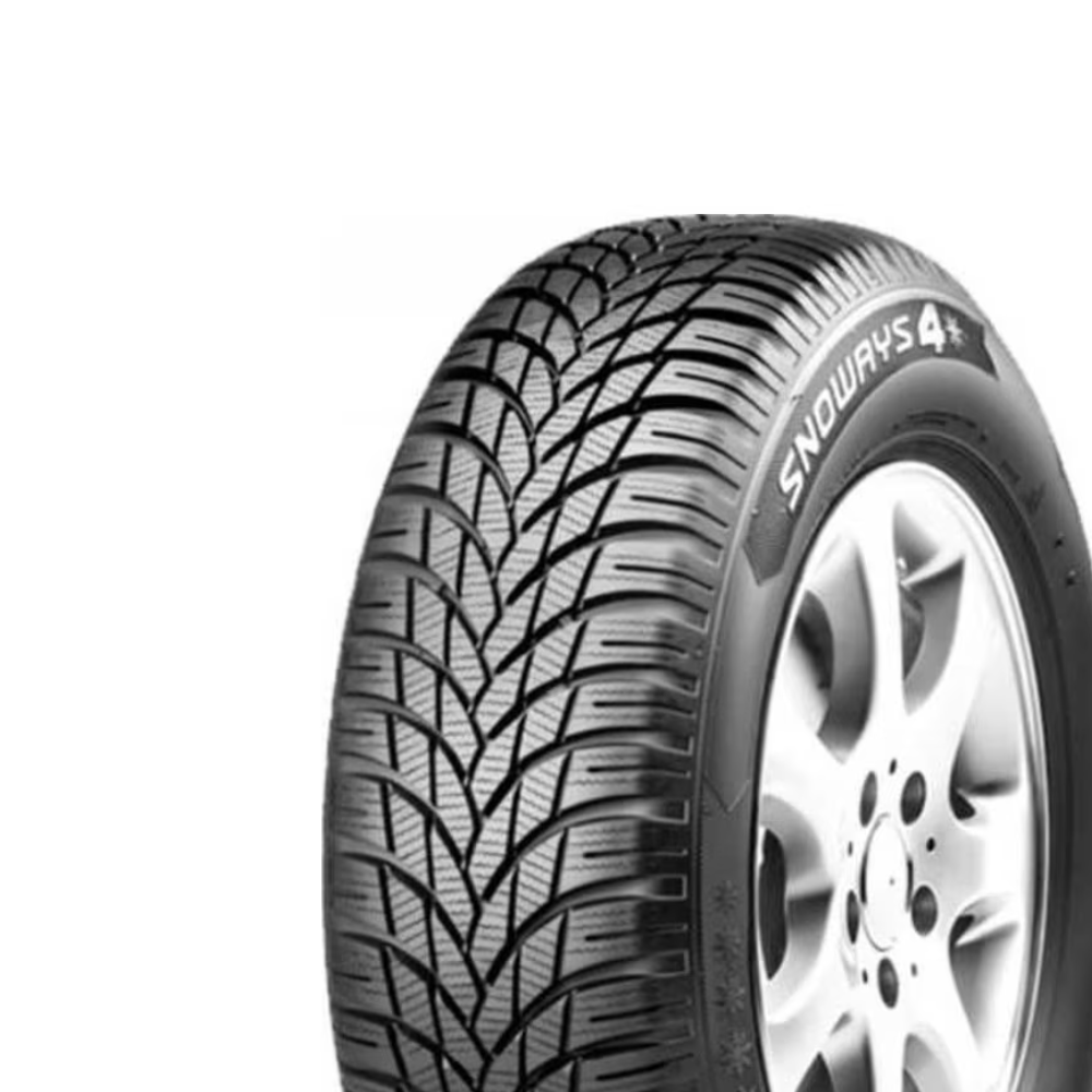 205/55R16 91H SNOWAYS 4