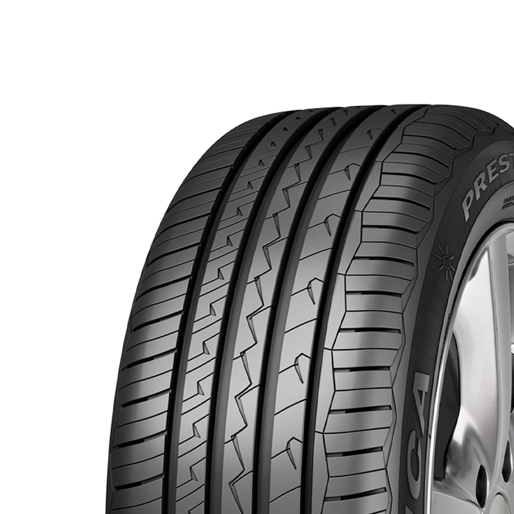 205/55R16 91V DEBICA PRESTO HP 2