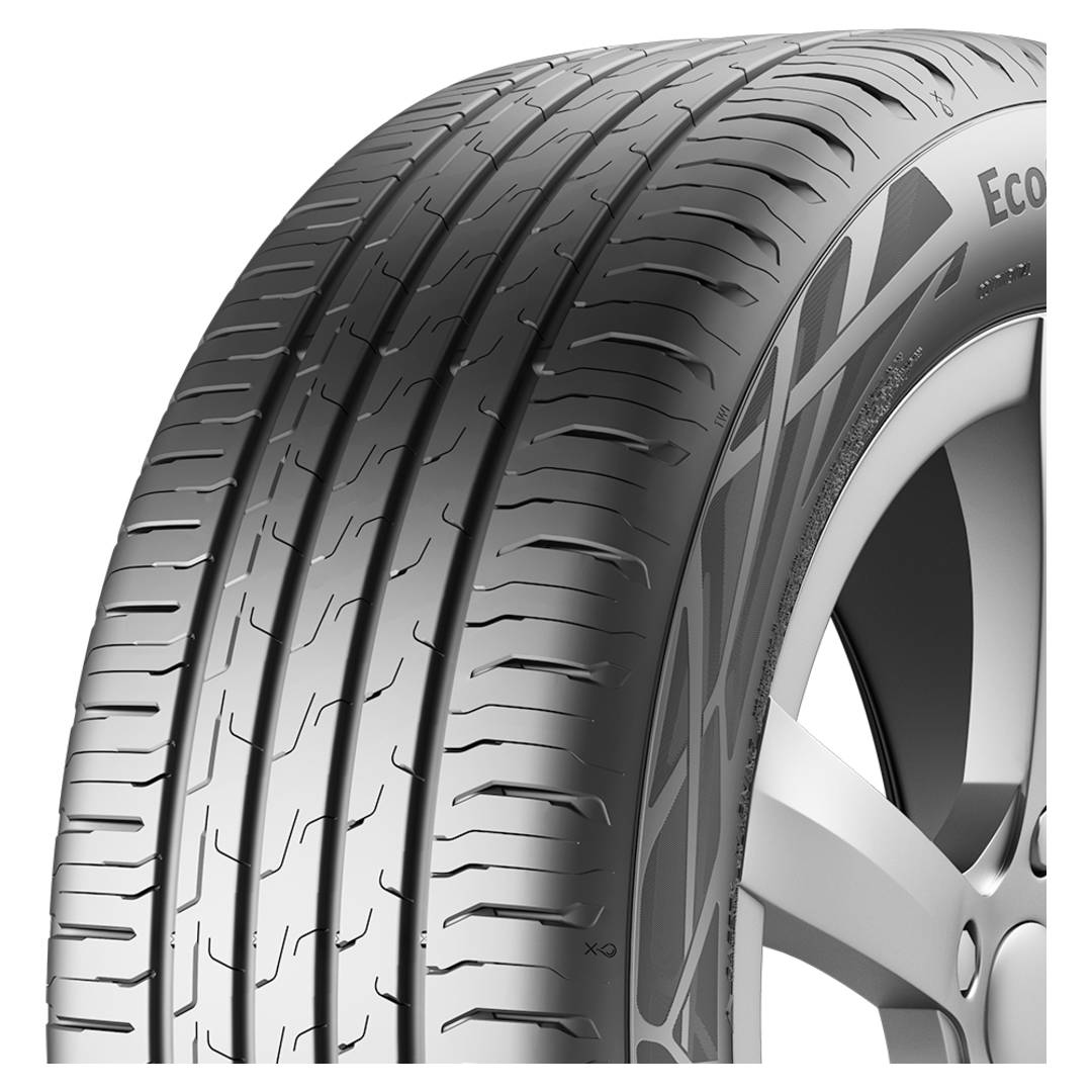 CONTINENTAL 205/55R16 91V ECOCONTACT 6