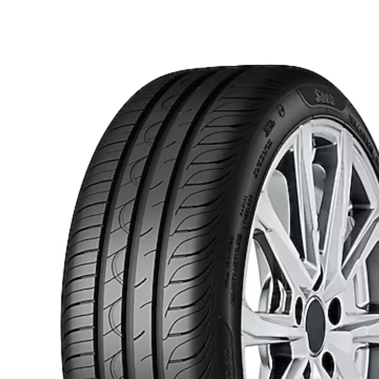 205/55R16 91V INTENSA HP2