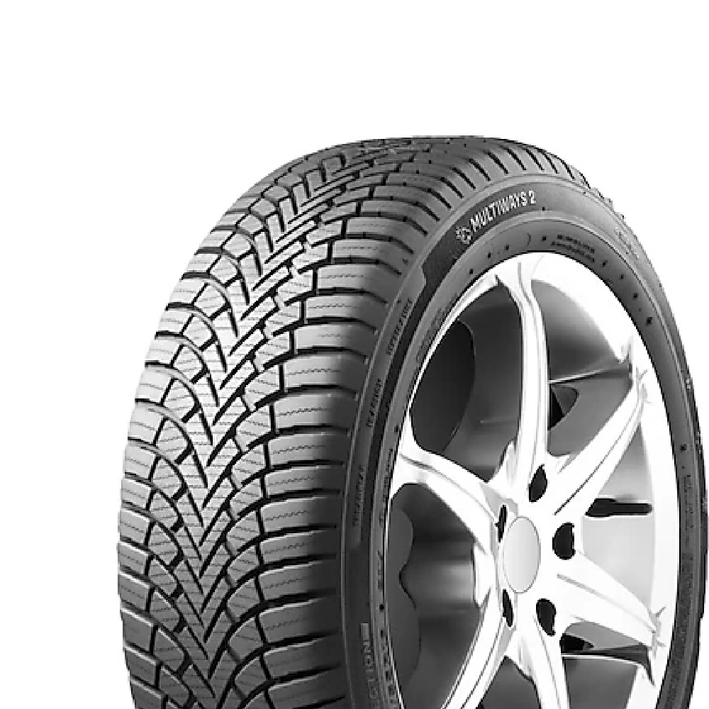 205/55R16 91V MULTIWAYS 2