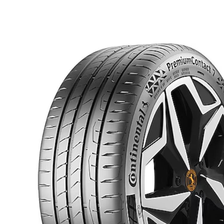 CONTINENTAL 205/55R16 91V PREMIUMCONTACT 7