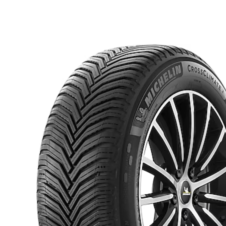 205/55R16 91W CROSSCLIMATE 2