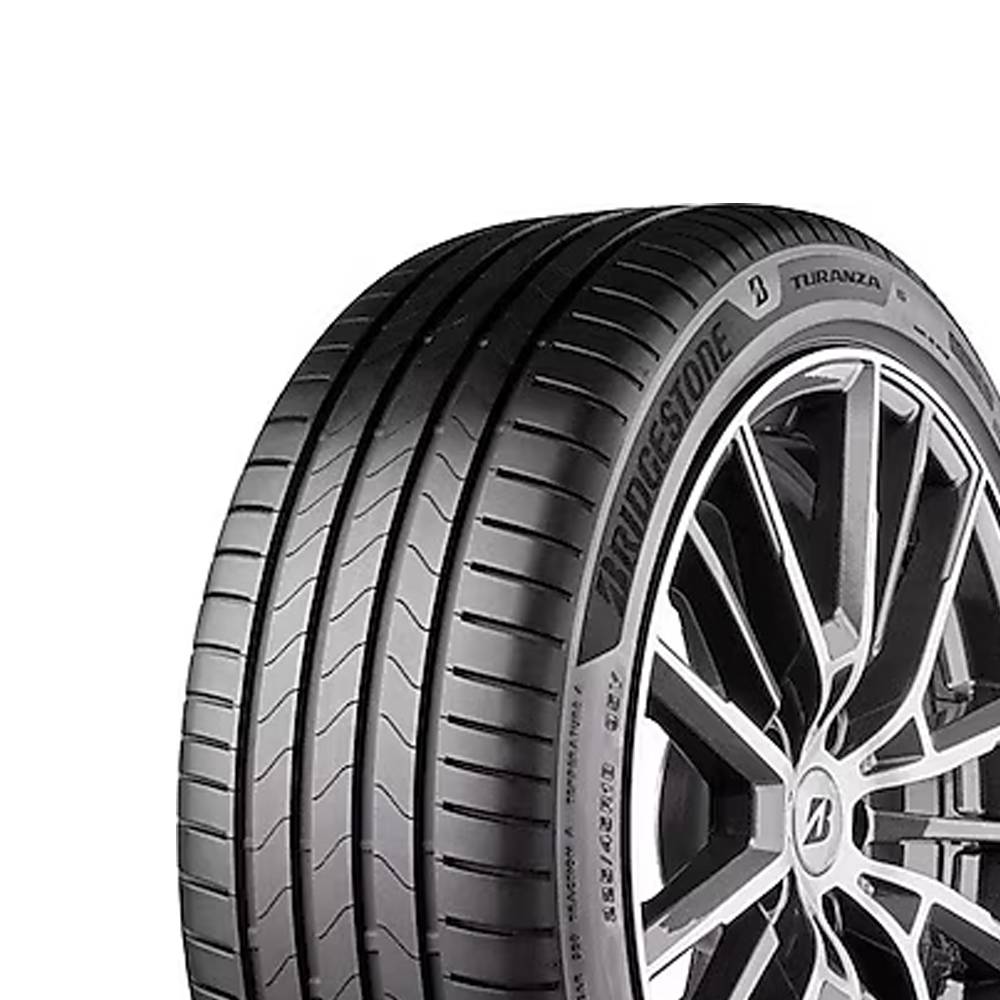 205/55R16 94V XL EV TURANZA 6