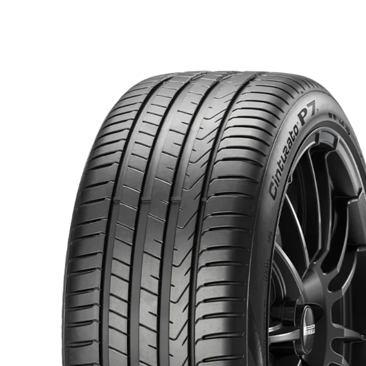 205/55R17 91W CINTURATO P7 P7C2 MO