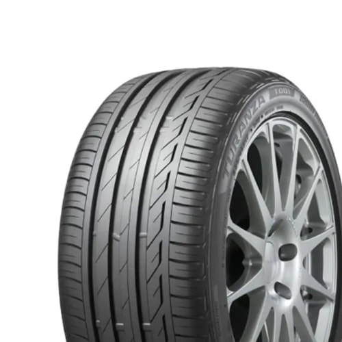205/55R17 91W RFT TURANZA T001 *