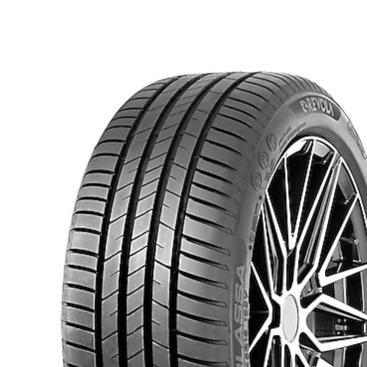 LASSA 205/55R17 95W  XL EV REVOLA