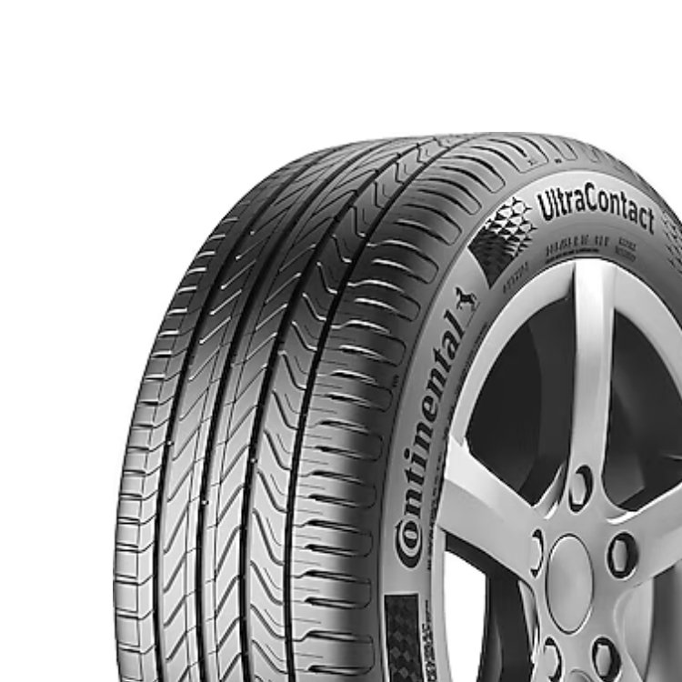 205/55R19 97V  XL  ULTRACONTACT  FR