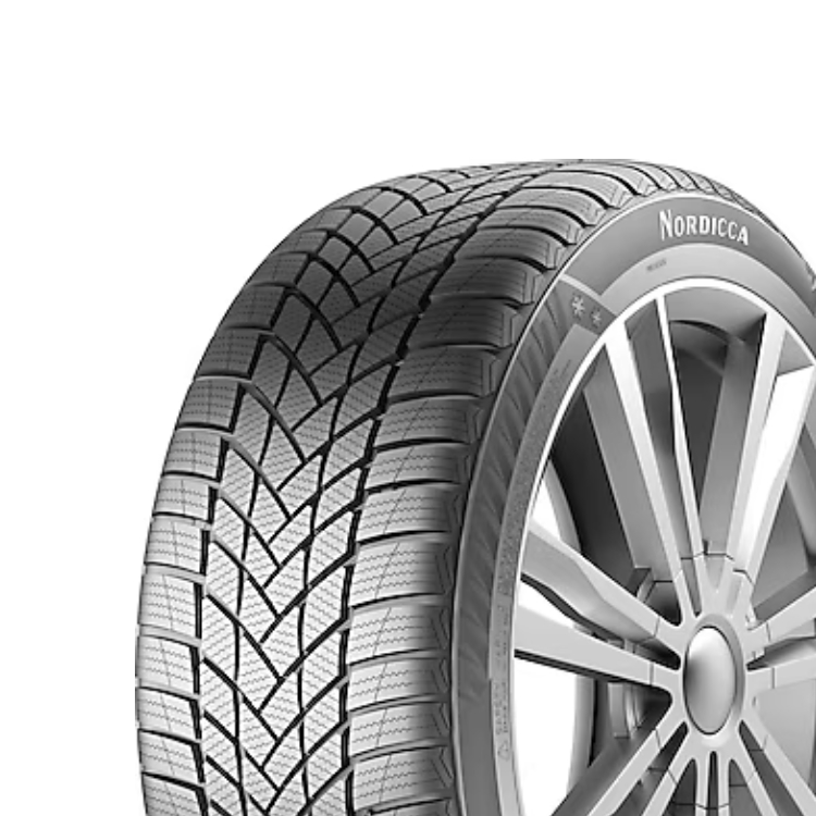 205/60R16 92H MATADOR MP93 M+S