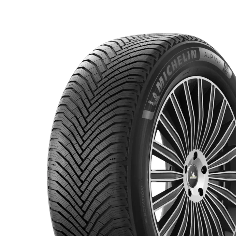 205/60R16 96H XL ALPİN 7 M+S 3PMSF