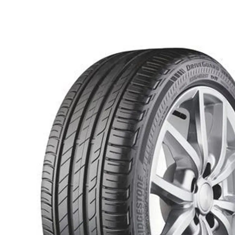 BRIDGESTONE 205/60R16 96V  XL RFT T005 DRIVEGUARD 205/60 R16