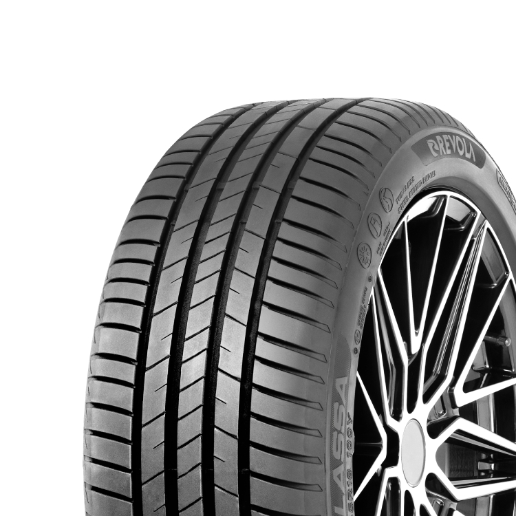 LASSA 205/65R15 94V EV REVOLA