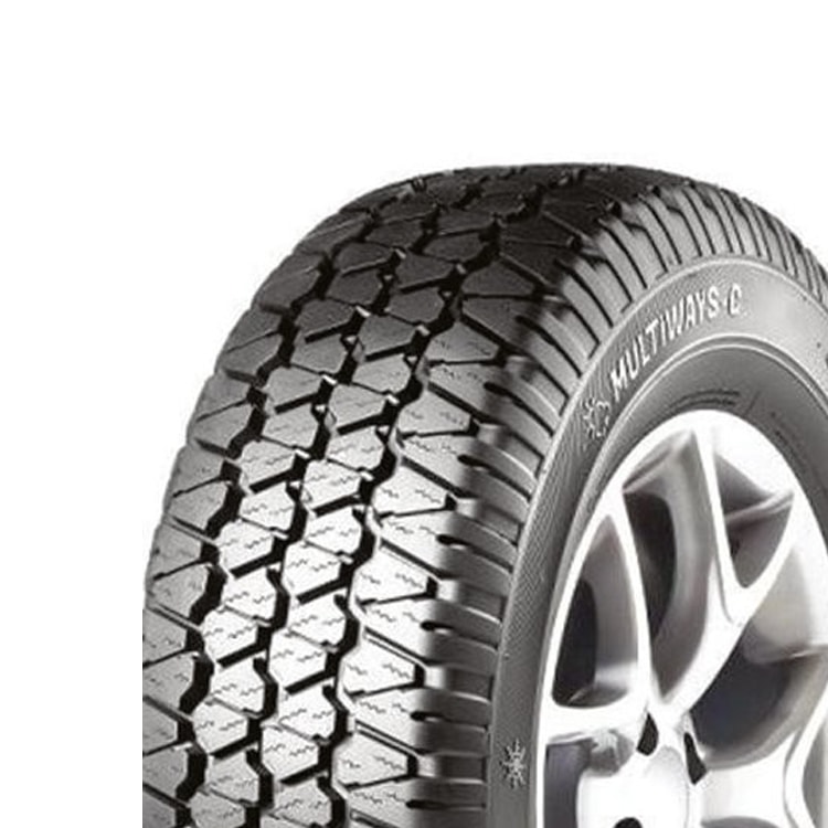 205/65R16C 107/105R  MULTIWAYS-C