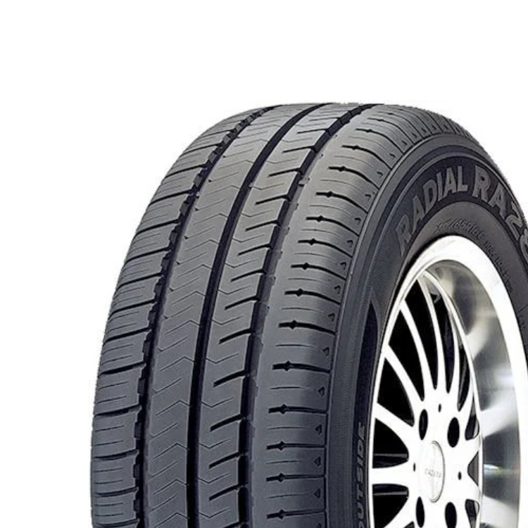 205/65R16C 107/105T RADIAL RA28 RA28