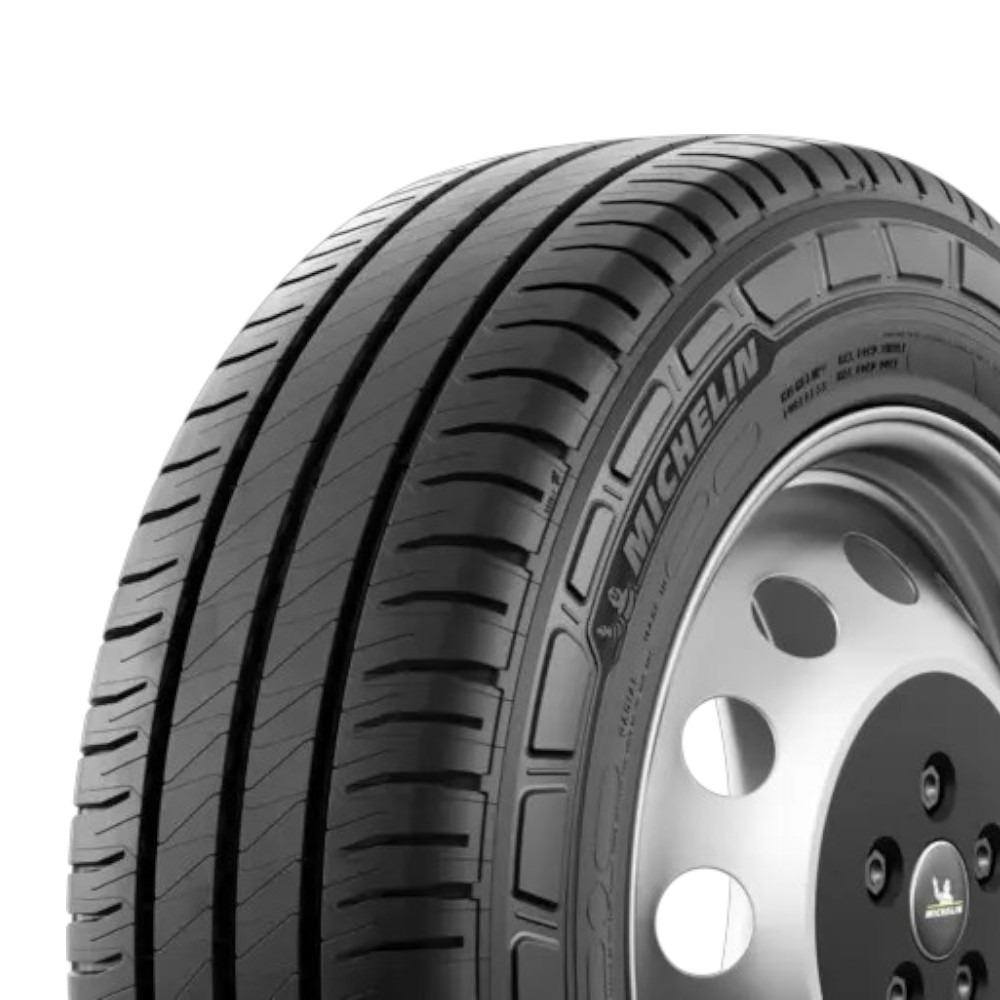 205/65R16C 107T   AGILIS 3