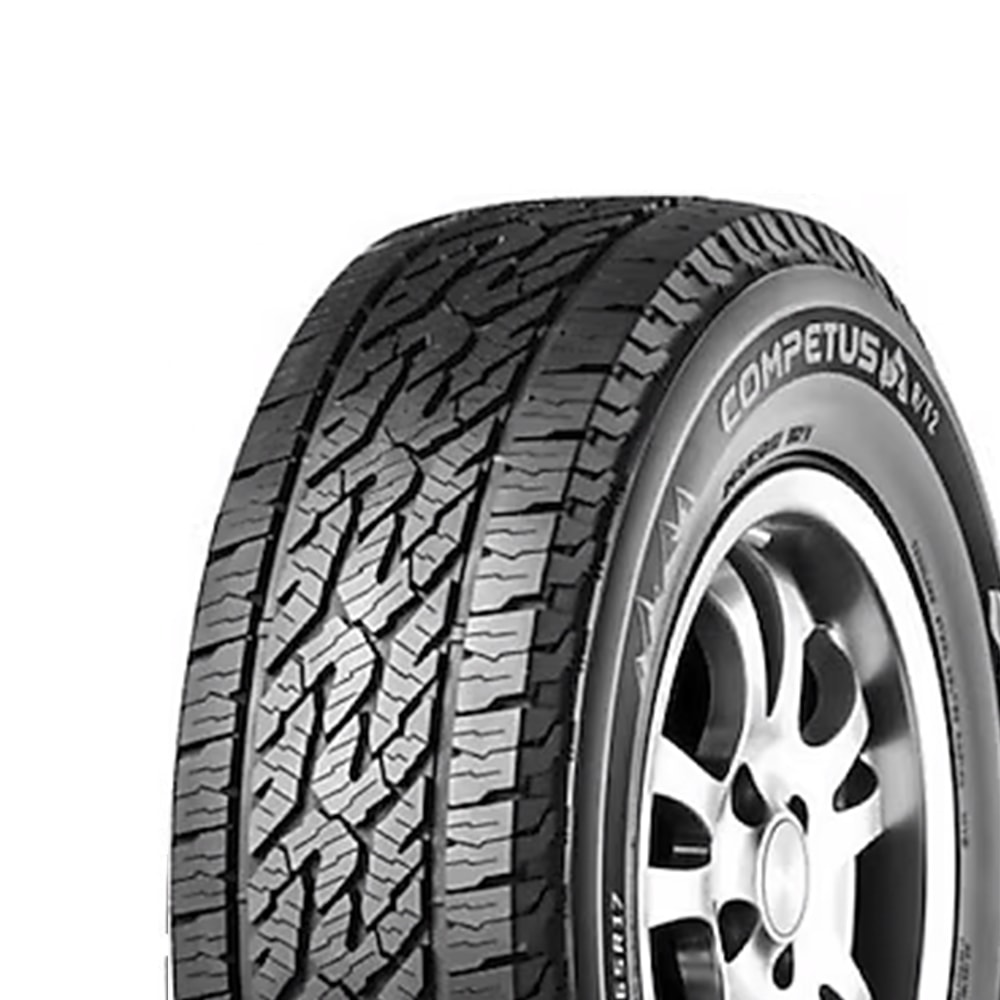 LASSA 205/70R15 96T COMPETUS A/T 3