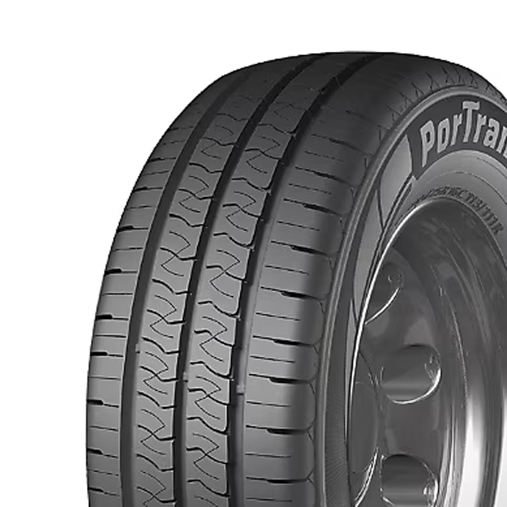205/70R15C 8PR 106/104R PORTRAN