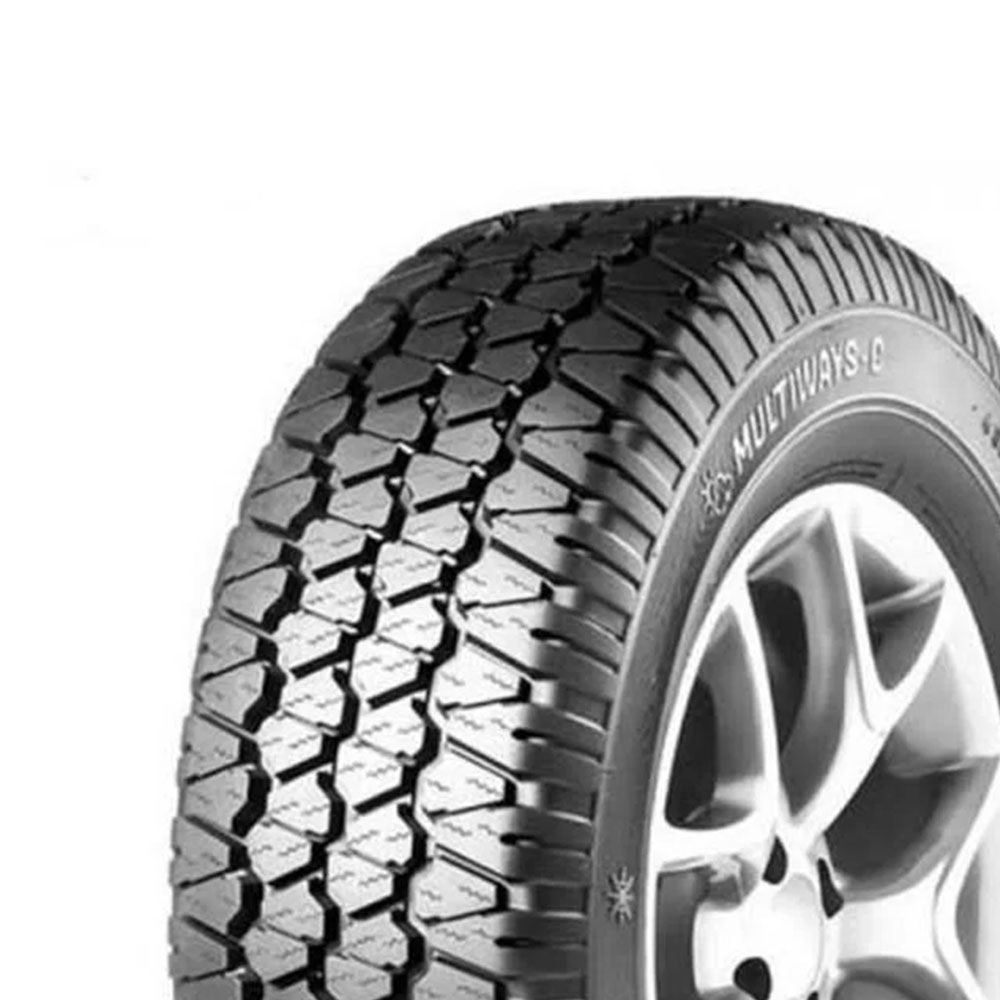 205/75R16C 113/111Q MULTIWAYS-C 10PR
