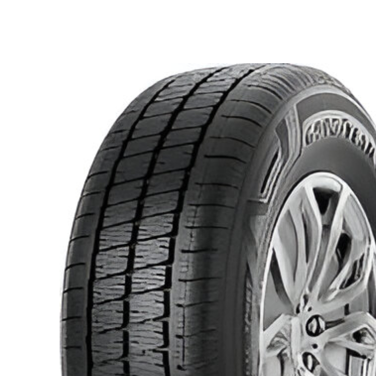 205/75R16C 113/111R EAG SP 4S CARGO