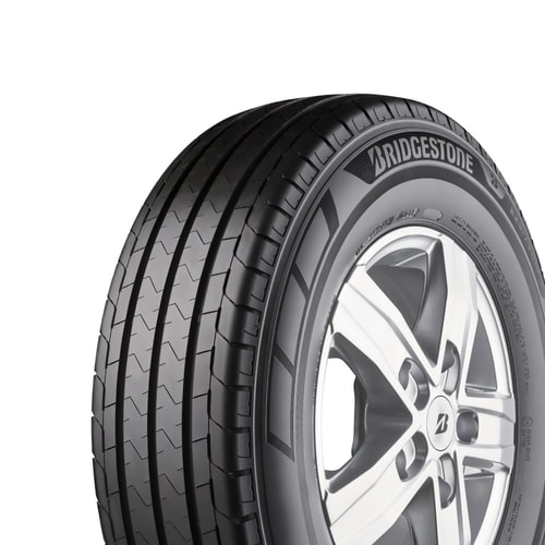 205/75R16C 113/111R EV DURAVIS VAN